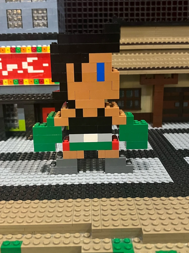 GIF uploaded by Sean