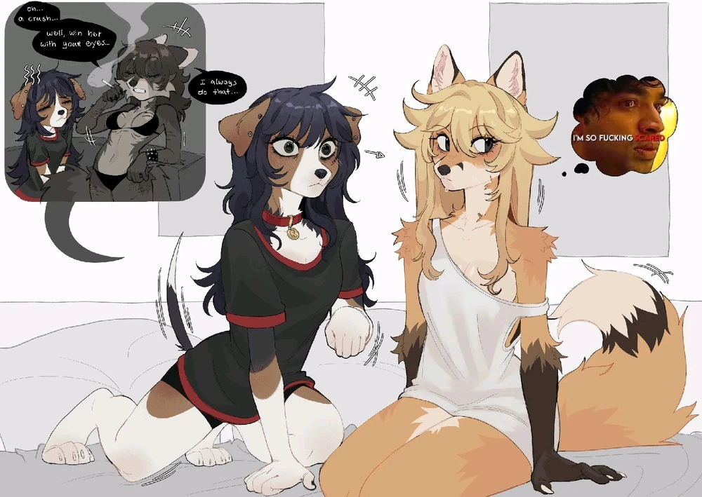 GIF uploaded by Molly