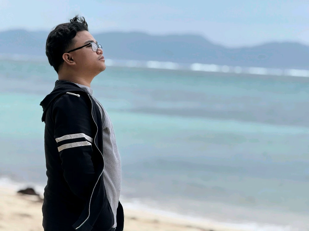 I-upload ni AYUM ang larawan