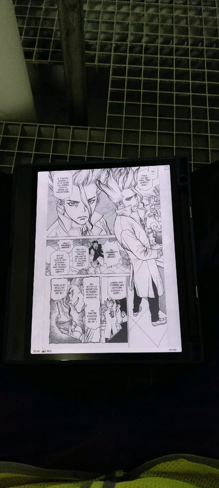 GIF ajouté par Alexis