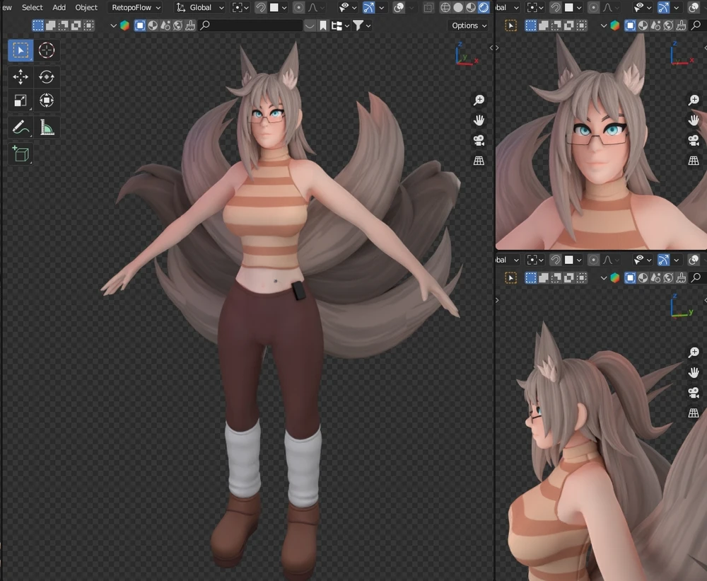 GIF uploaded by Nick