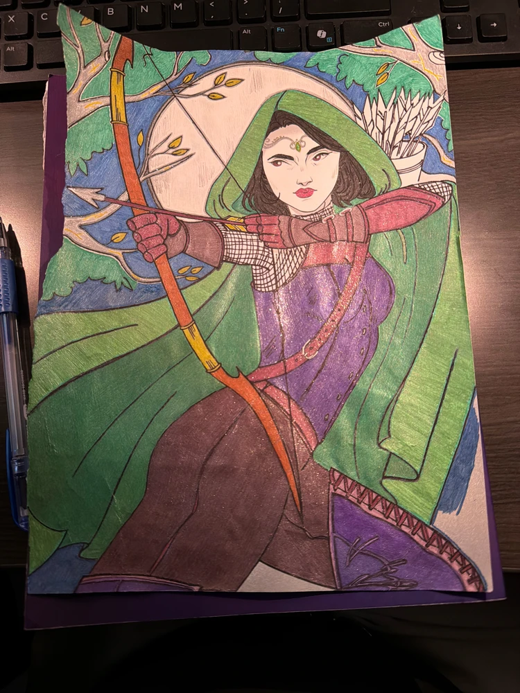 GIF uploaded by Ariel