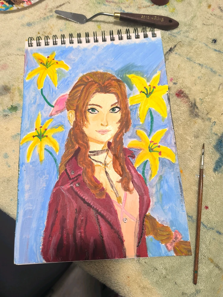 GIF subido por Amanda