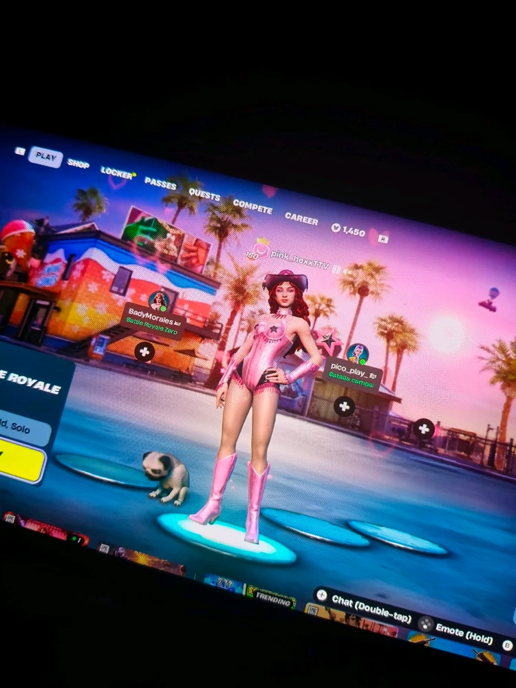 Image uploaded by Alejandra