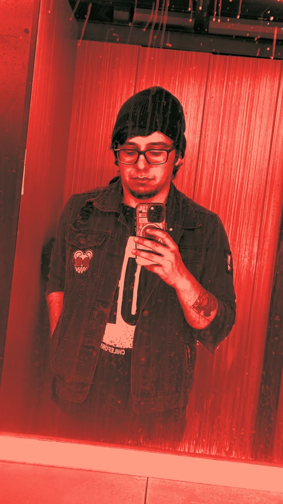 GIF uploaded by Checo