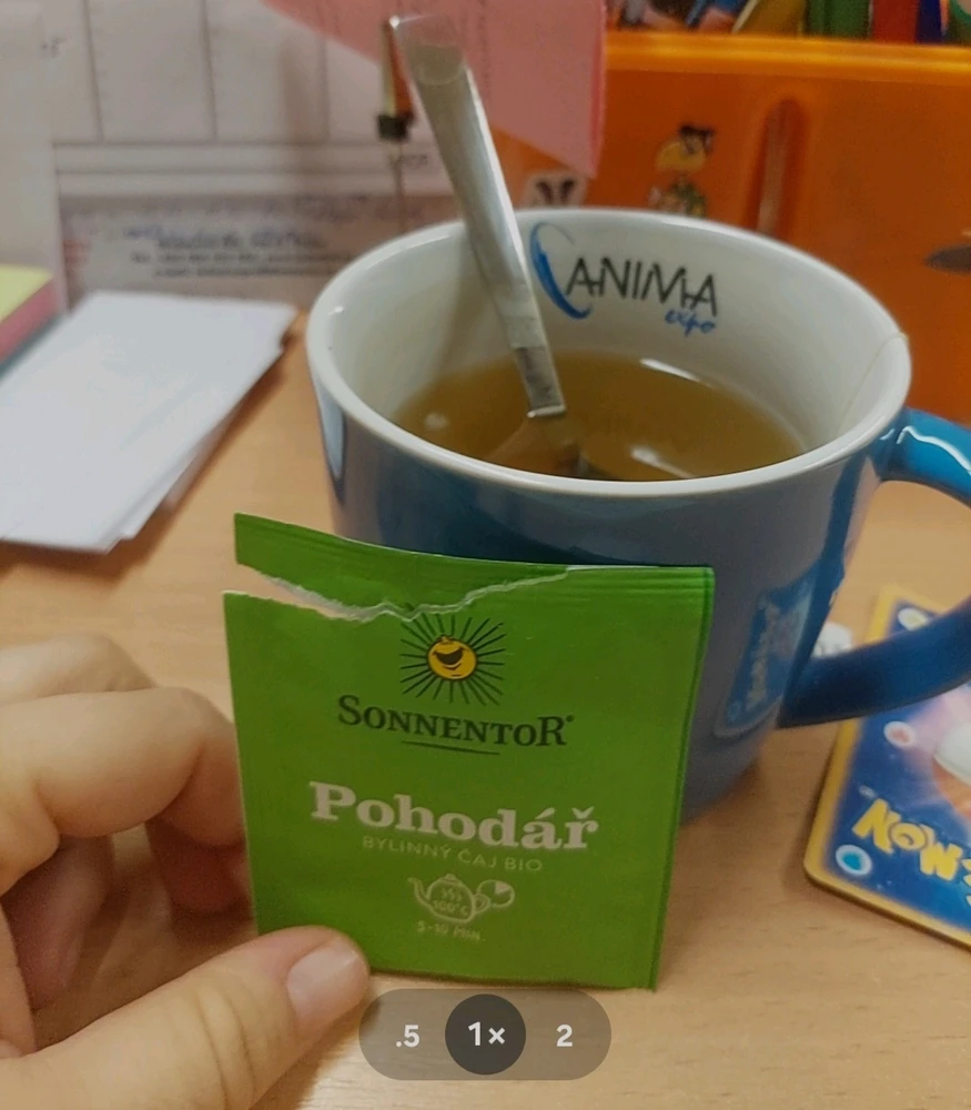 GIF nahrál Táňa