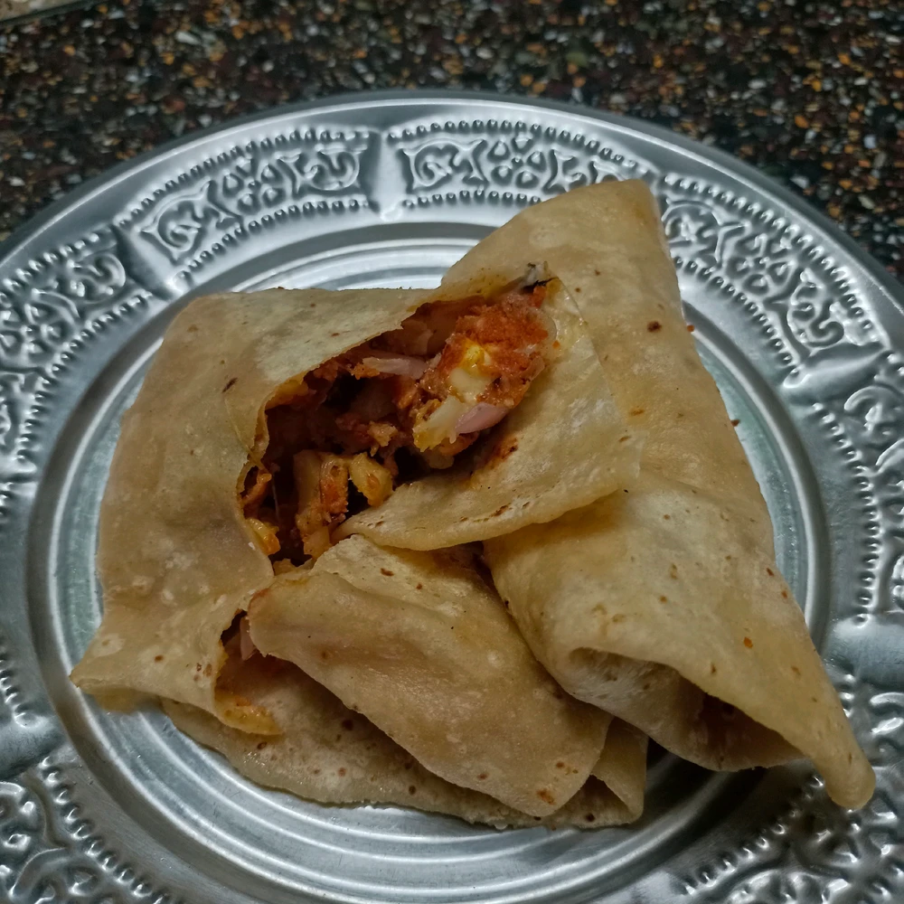 Image uploaded by Bharath