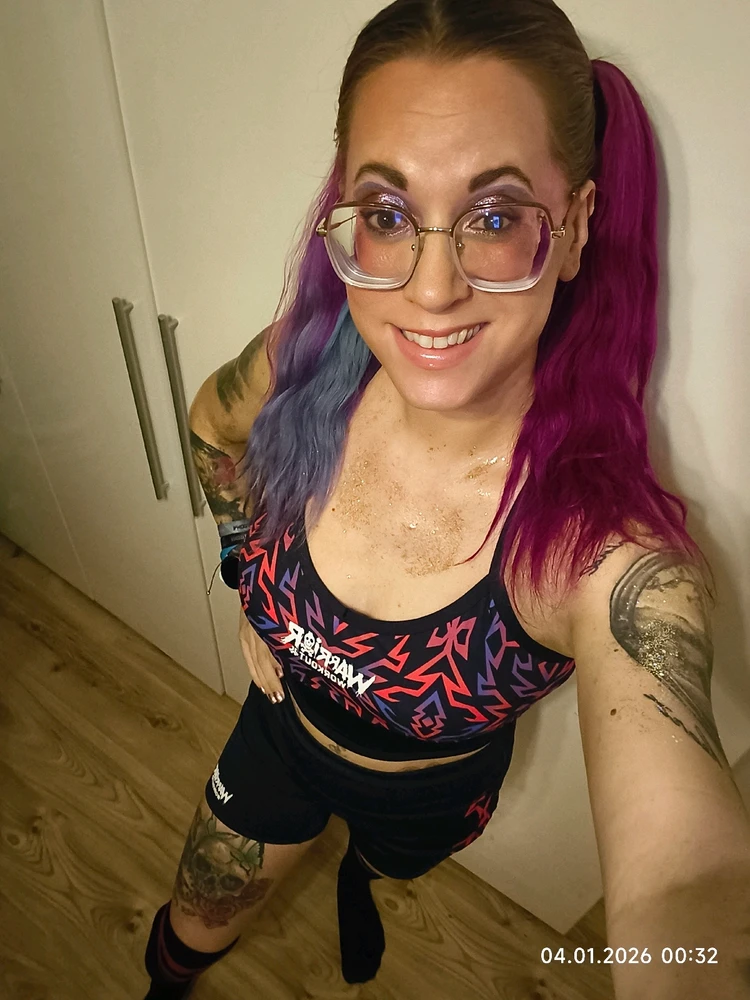 Bild hochgeladen von Corelady