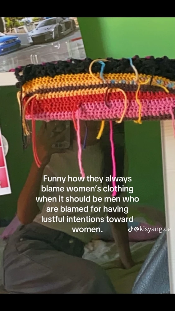 GIF uploaded by Kisha