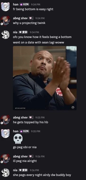 Image uploaded by Nia