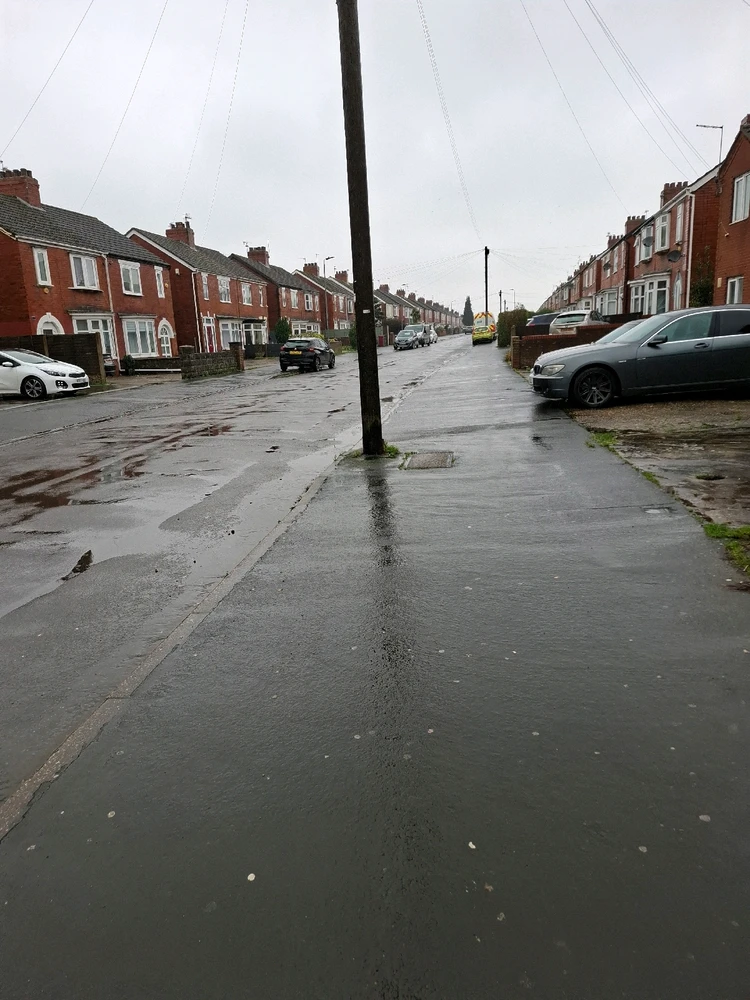 GIF uploaded by Mike