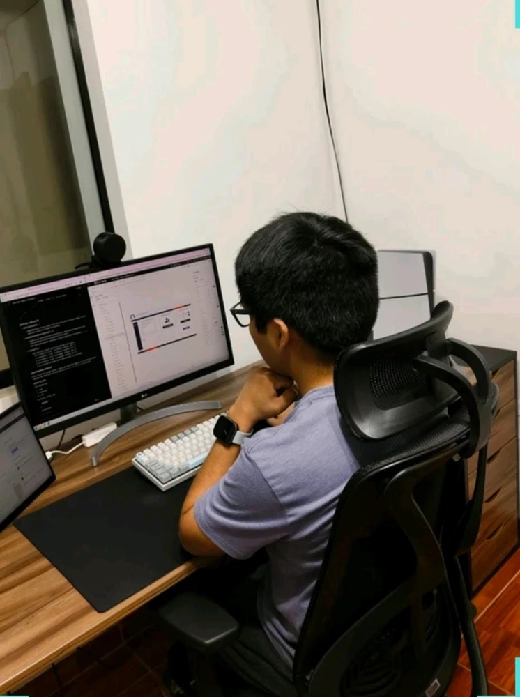 GIF subido por Kevin