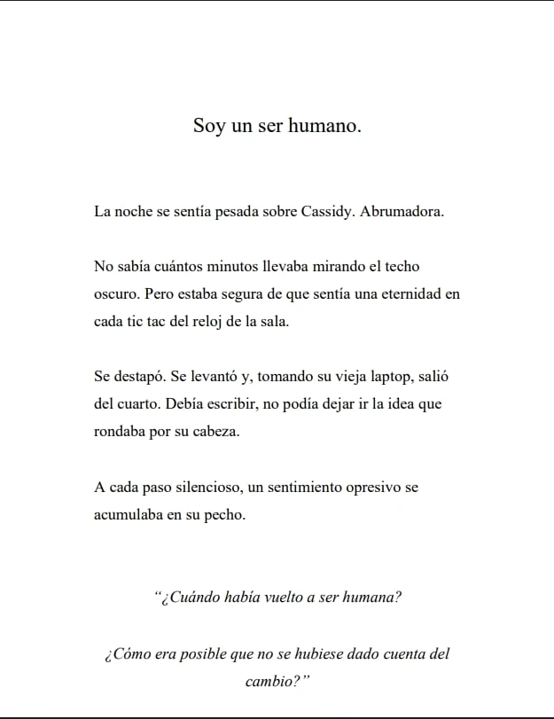 Imagen subida por Annie