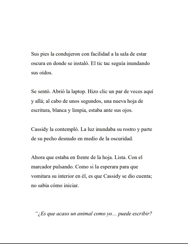 Imagen subida por Annie