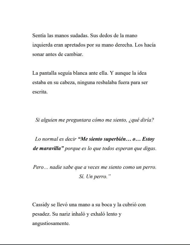 Imagen subida por Annie