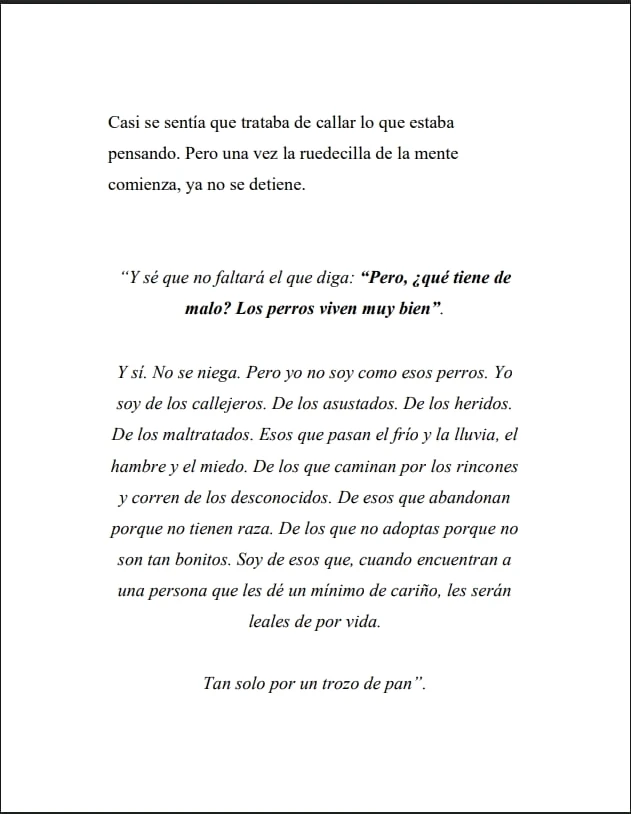 Imagen subida por Annie