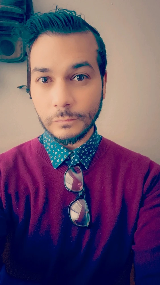 GIF uploaded by Xell Leviticus