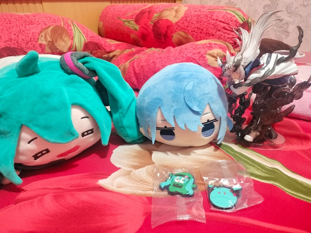 Gambar diunggah oleh Jonathan