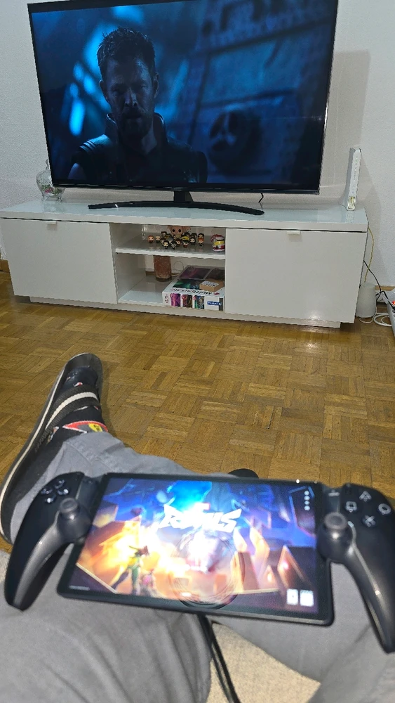 GIF subido por Luigi Inglese