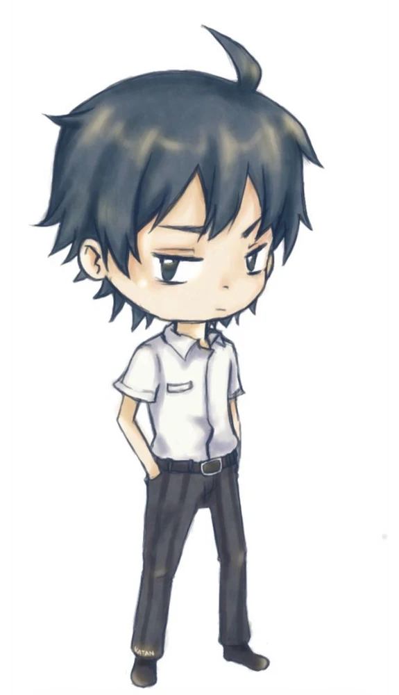 GIF uploaded by Kath