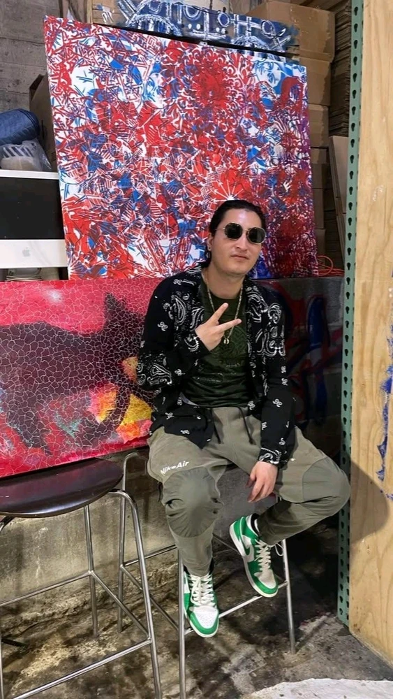 Image uploaded by Juan