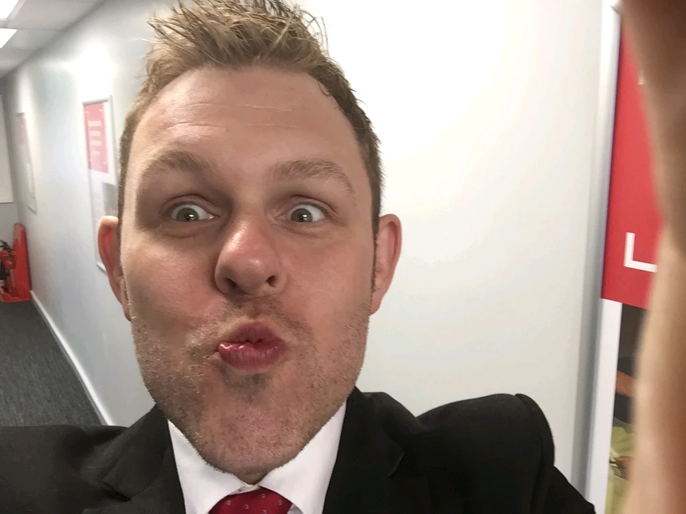 GIF uploaded by Mark