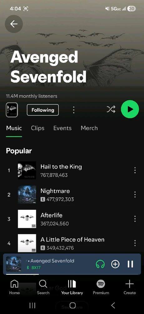 GIF uploaded by Meli