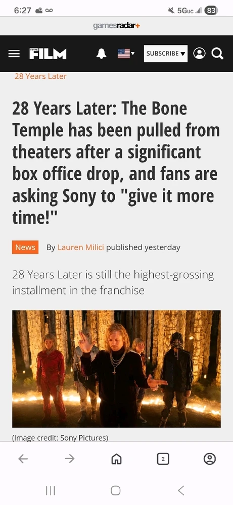 GIF uploaded by Jaws