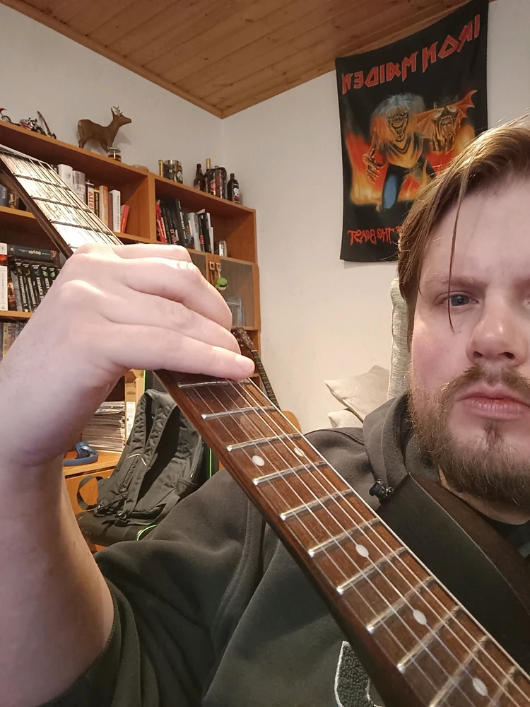 GIF uploaded by Joona