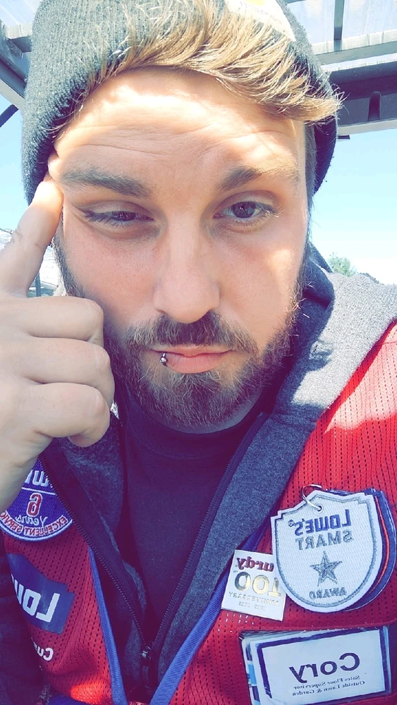 GIF uploaded by Cory