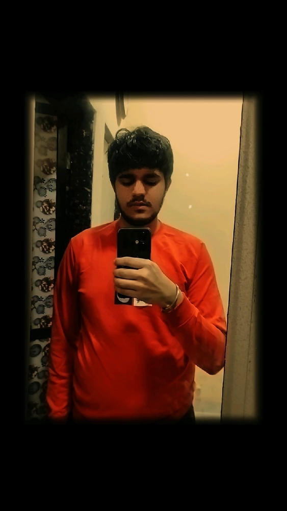 GIF uploaded by Monish