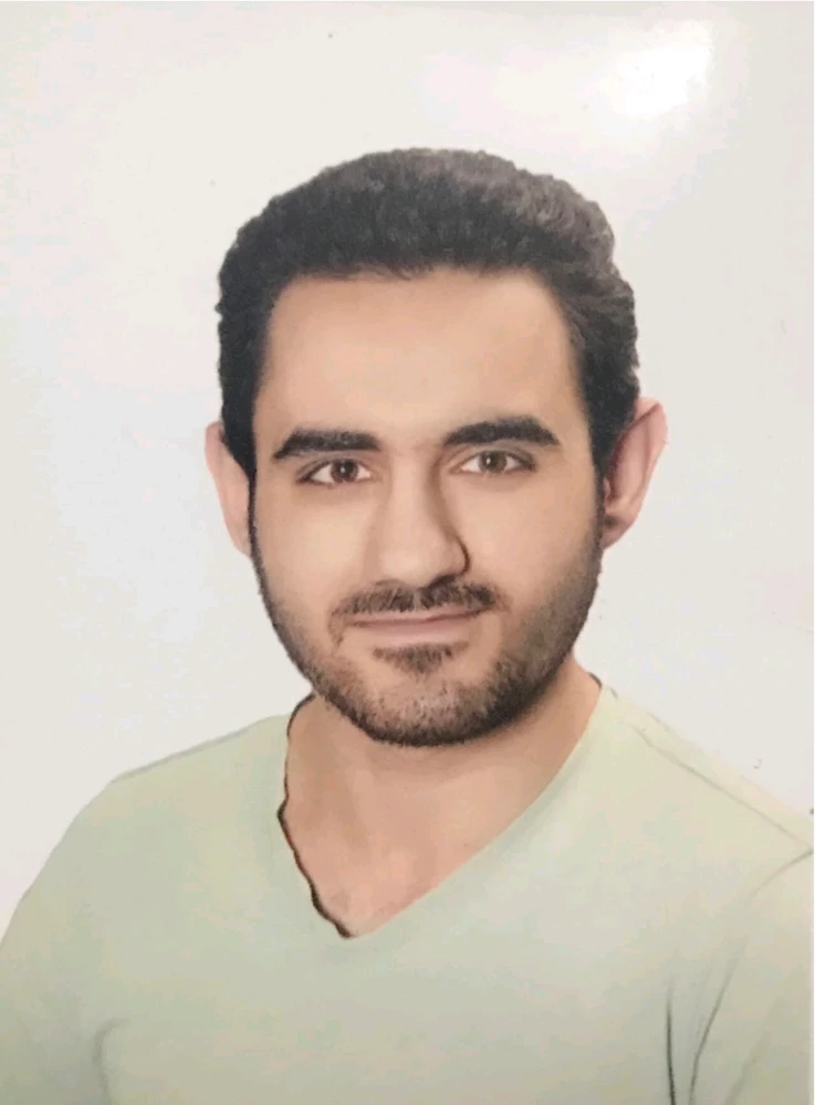 Image uploaded by Ismail Fararjeh