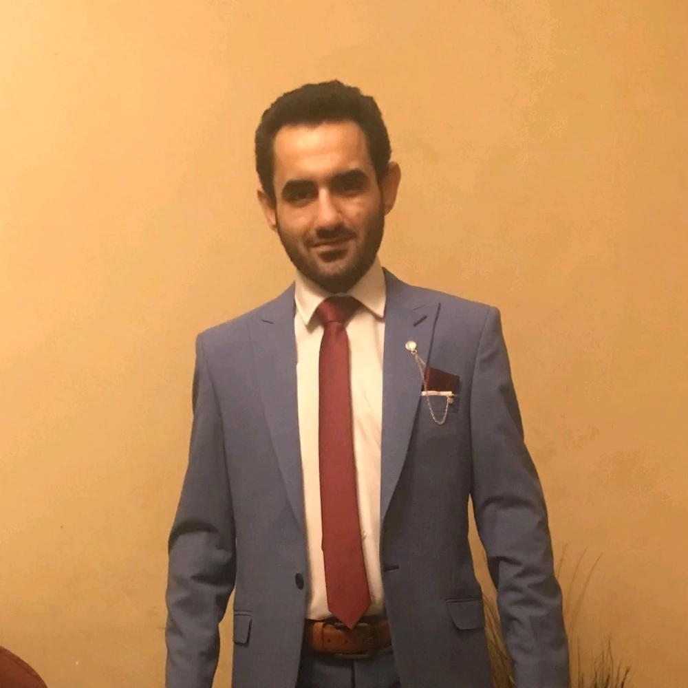 Image uploaded by Ismail Fararjeh