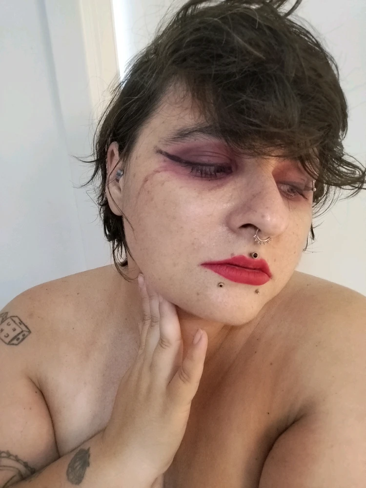 GIF uploaded by Rubbs