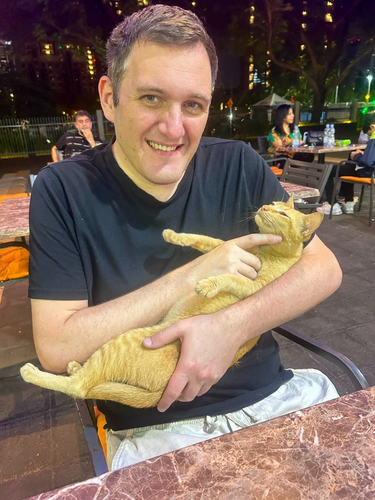 GIF uploaded by Mike