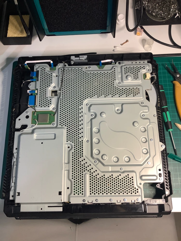 Imagen subida por Nacho