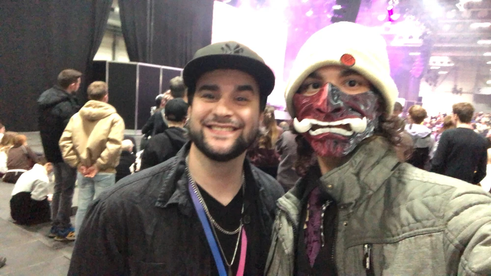 GIF hochgeladen von Leon