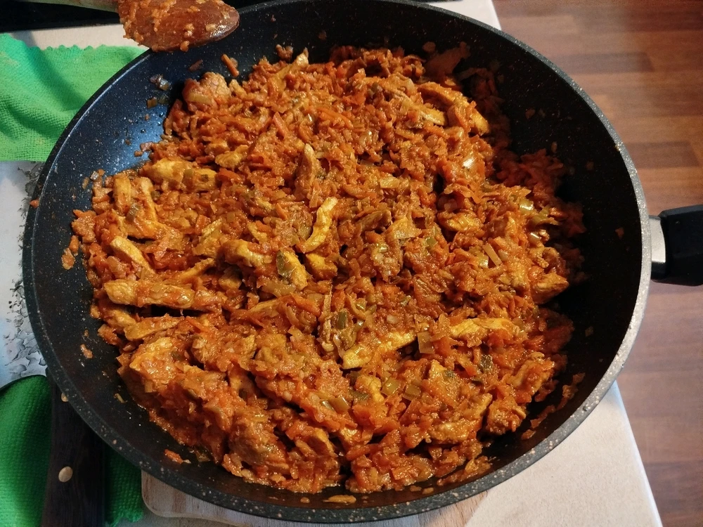 Gambar diunggah oleh Karol