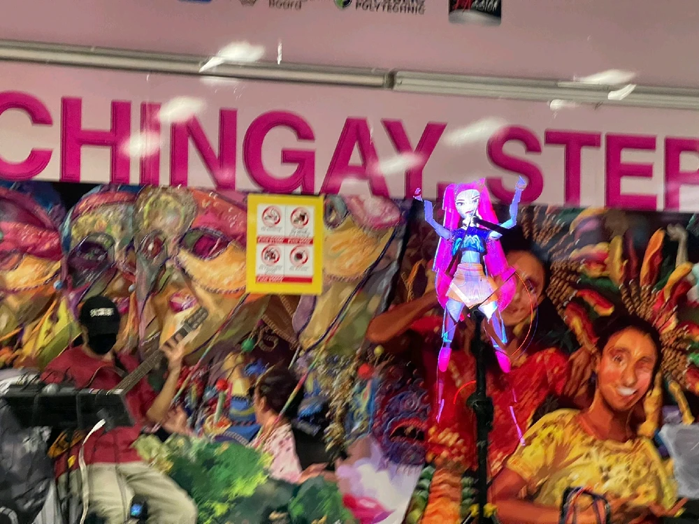 GIF uploaded by Natalie