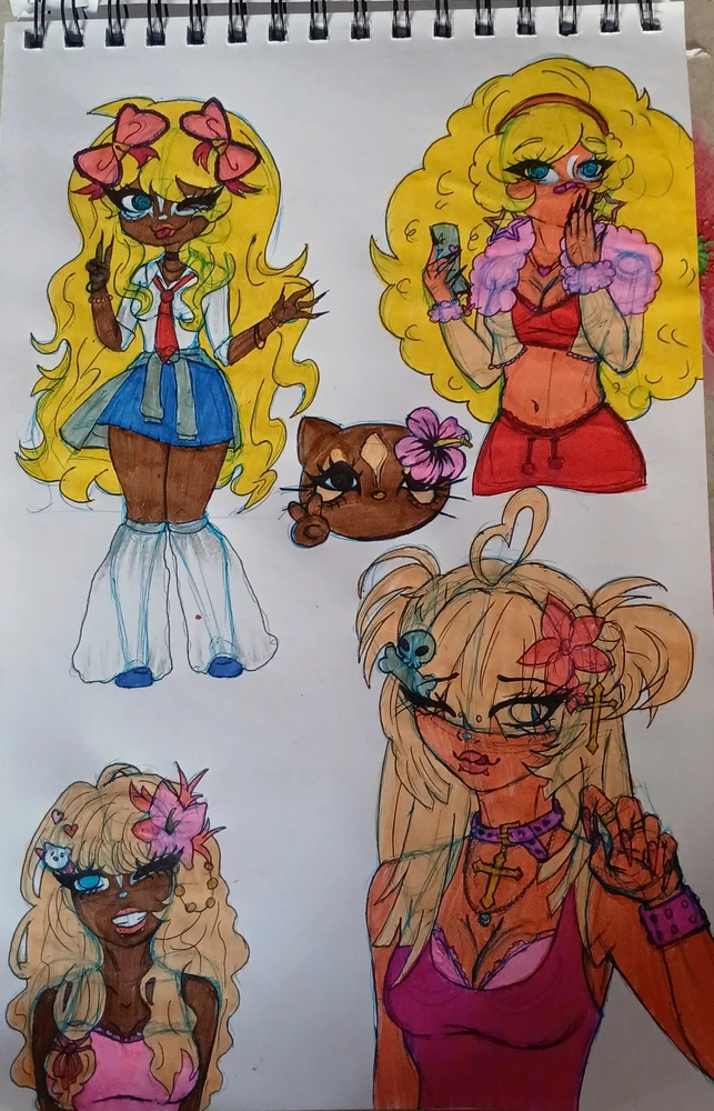 GIF subido por Alejandra