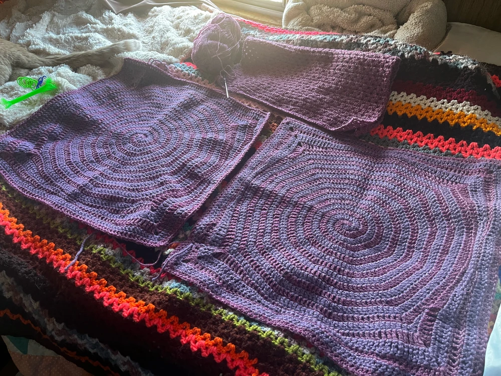 GIF uploaded by Callie