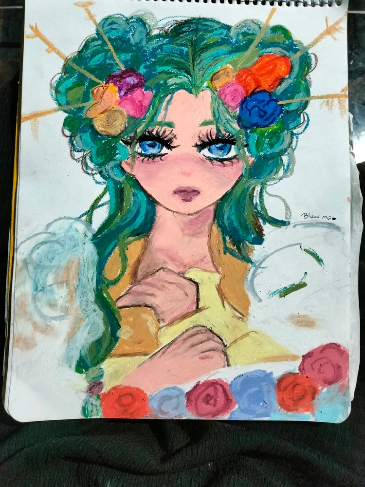 Imagen subida por Alo MG