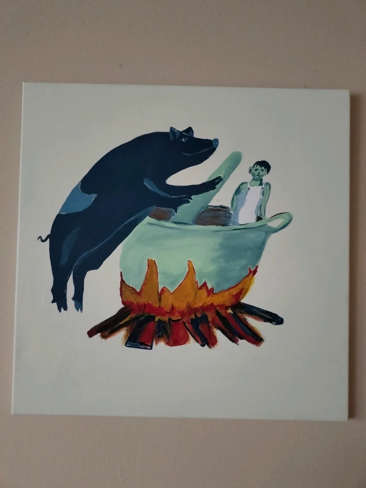 Imagen subida por Alo MG