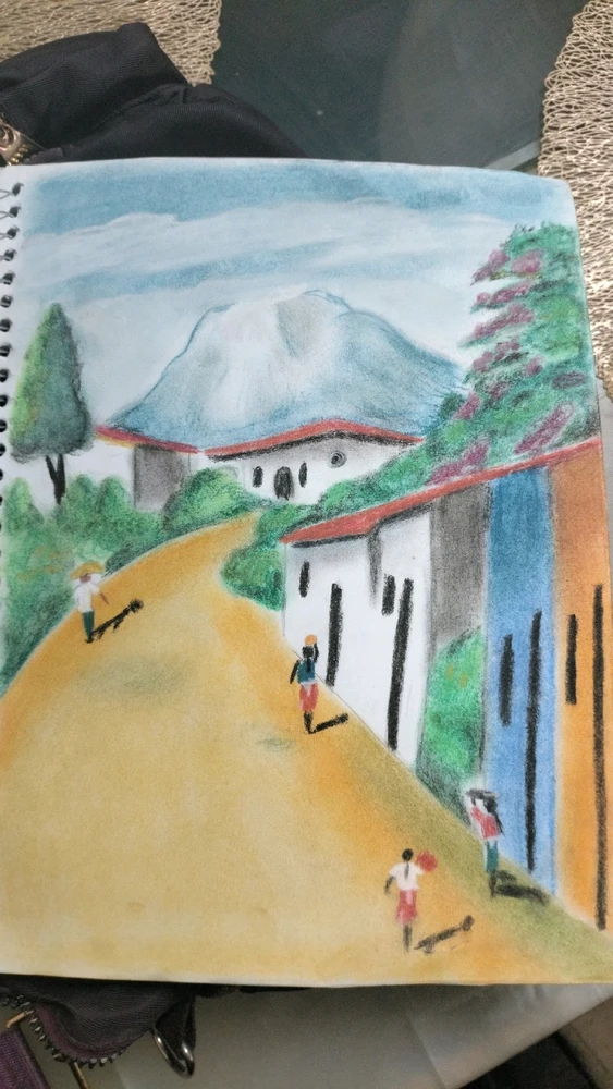 Imagen subida por Alo MG