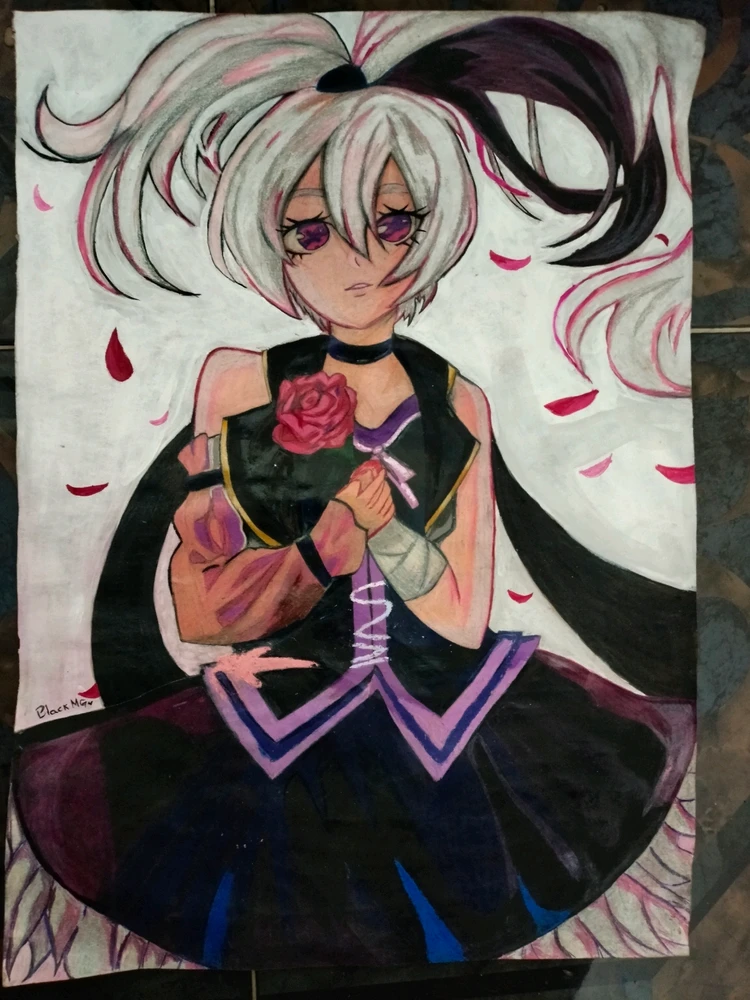 Imagen subida por Alo MG