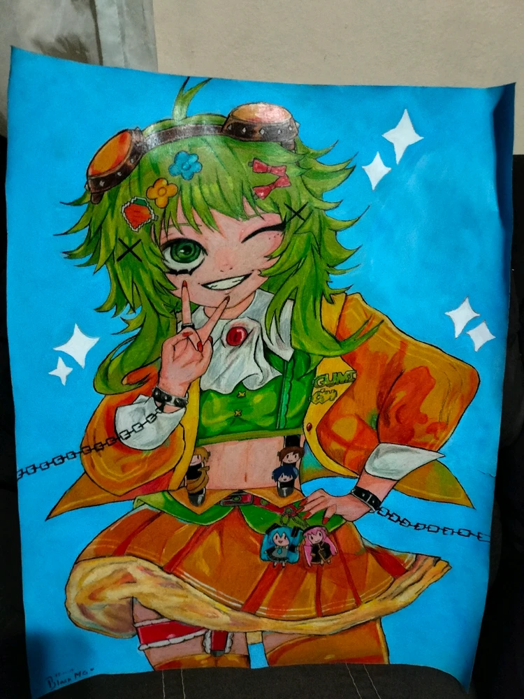 Imagen subida por Alo MG