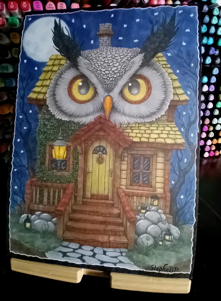 GIF ajouté par Stephe