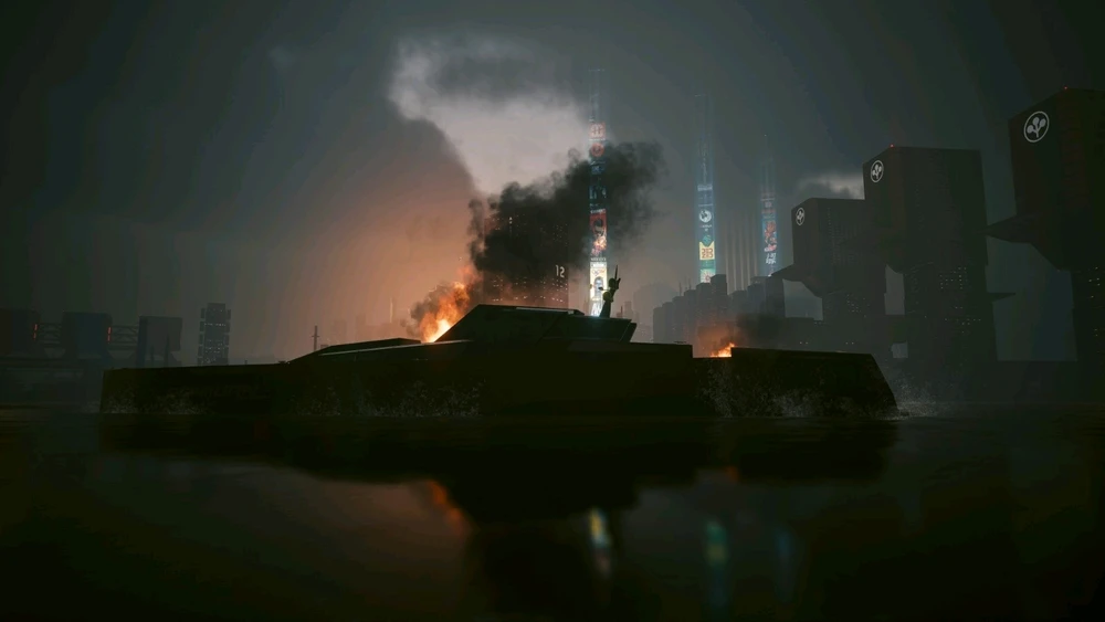 Supporting a friend in protesting their denail of artistic freedom.