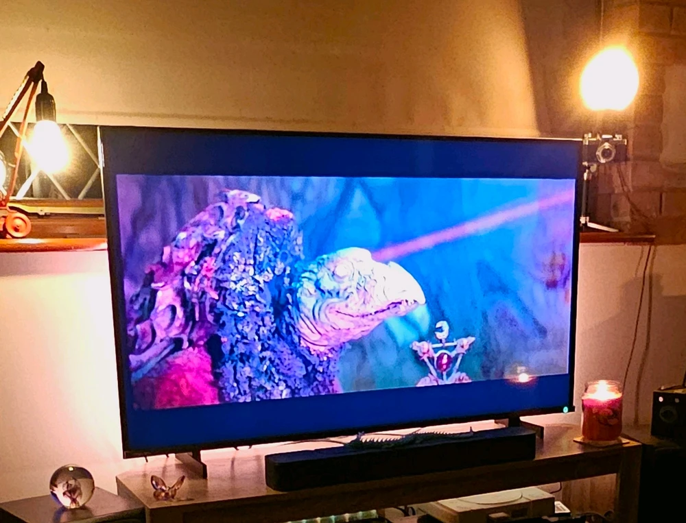 GIF uploaded by Gary