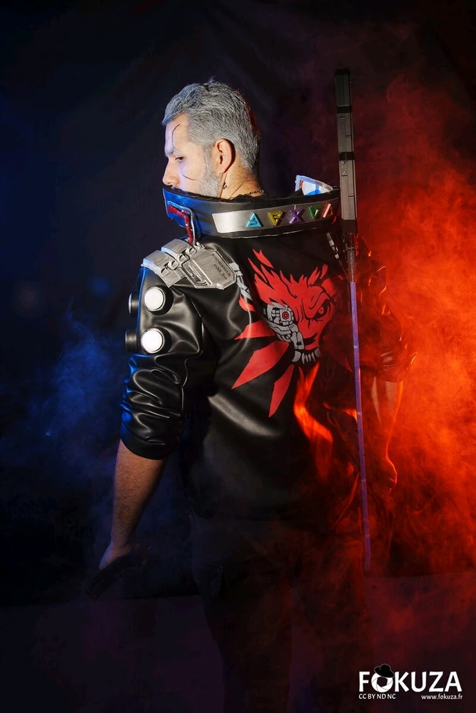 GIF ajouté par Richard